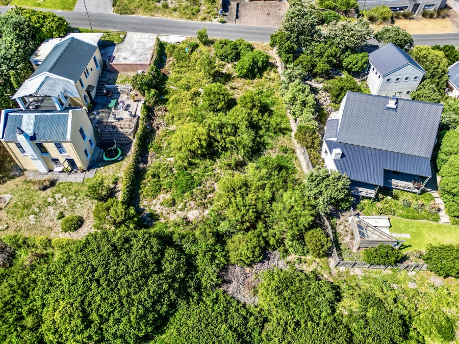 0 Bedroom Property for Sale in Vermont Western Cape